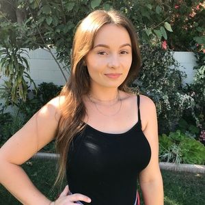 Meet your Posher, Nina